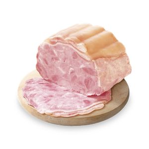 Šunkové koleno