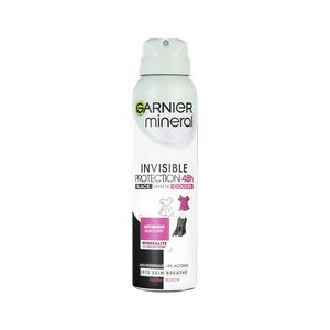 Garnier Invisible Antiperspirant sprej