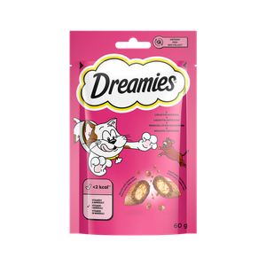 Dreamies pochoutky hovězí