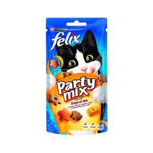 Felix party mix pochoutky Original