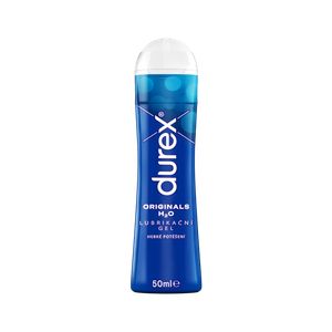 Durex Originals lubrikační gel