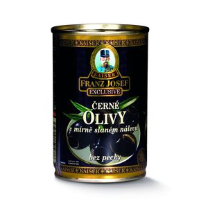 Olivy