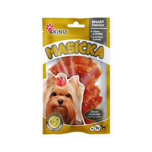 Akinu masíčka kuřecí