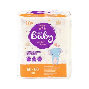 Cute Baby přebalovací podložka