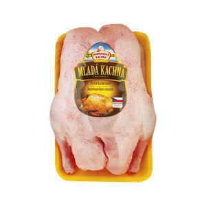 Kachna chlazená