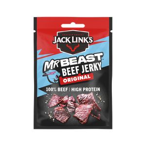 Jack Link's hovězí jerky Original