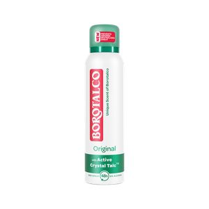 Borotalco Original Antiperspirant sprej