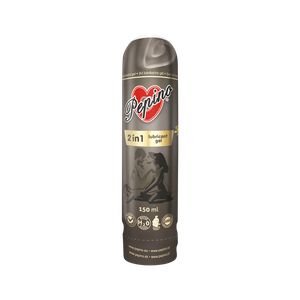 Pepino lubrikační gel 2v1