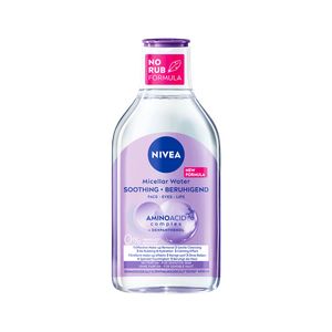 Nivea Sensitive micelární voda