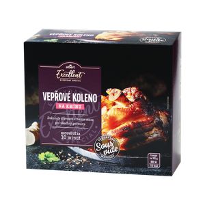 Vepřové koleno