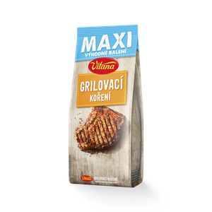 Vitana Grilovací koření MAXI