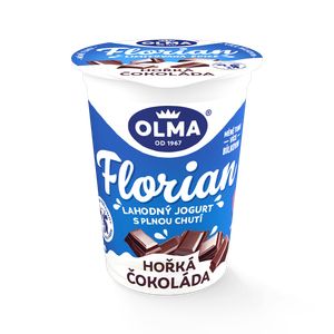 Jogurt ovocný