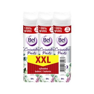 Bel XXL Extra Soft odličovací tampony