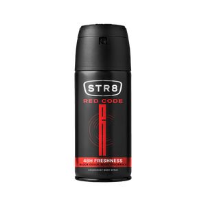 STR8 Red Code Deodorant sprej