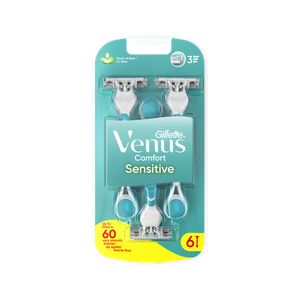 Gillette Venus 3 Simply jednorázové holítko