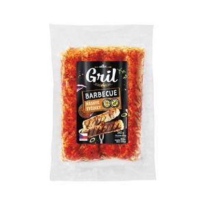 Albert Grilovací tyčinky BBQ