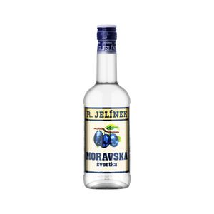Slivovice