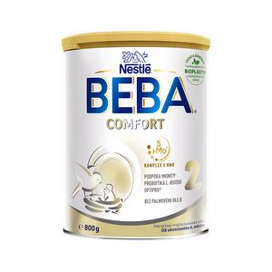 Beba Comfort 2 pokračovací mléčná výživa