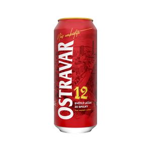 Ostravar