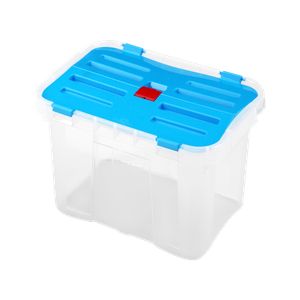 Dragon box s klipy 10l