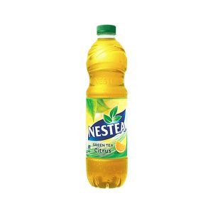 Ledový čaj