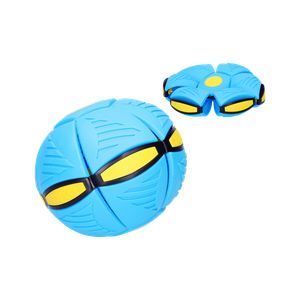 Flat ball 23 cm