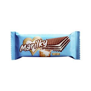 Marilky mléčné