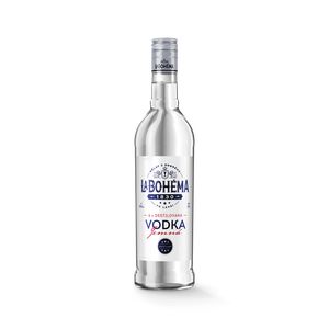 Vodka