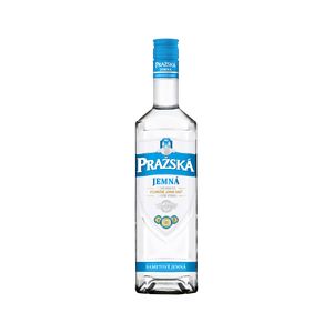 Pražská Jemná 30%