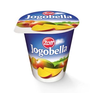 Jogobella exotic