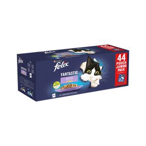 Felix Fantastic lahodný výběr v želé