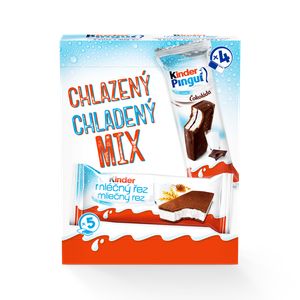 Kinder Mix pack 269g