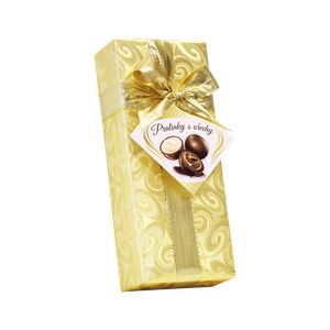 Pralinky