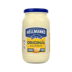 Hellmann's Originál majonéza