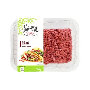 Nature's Promise mleté veganské