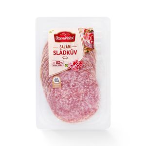 Albert Sládkův salám
