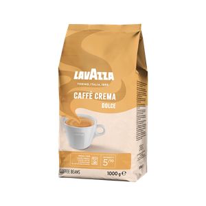 Lavazza Caffè Crema Dolce zrnková káva