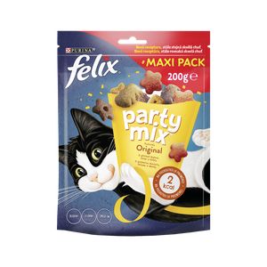 Felix party mix pochoutky Original