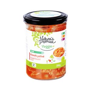 Nature's Promise kimchi pálivé
