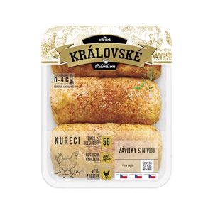 Masová rolka