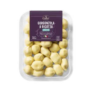 Albert Excellent gnocchi s gorgonzolou