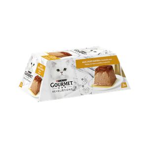 Gourmet Revelations kuřecí s omáčkou