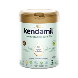 Kojenecké mléko