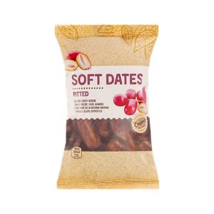 Emma datle Soft bez pecky