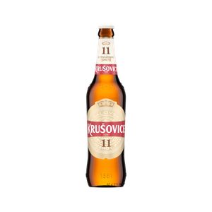 Krušovice