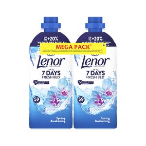 Lenor aviváž Spring Awakening