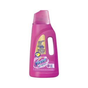 Vanish Oxi Action gel na odstranění skvrn