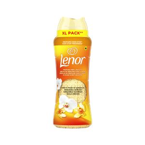 Lenor vonné perličky Gold Orchid & Vanilla