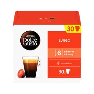 Nescafé Dolce Gusto Lungo
