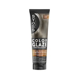 Syoss Glossing Toner chladně hnědý